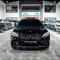 مرسيدس C300 • ٢٠٢٣ • ٣٢٠٠٠ كم
