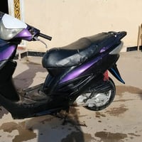 جيفور • كهربايات • تاير جديد