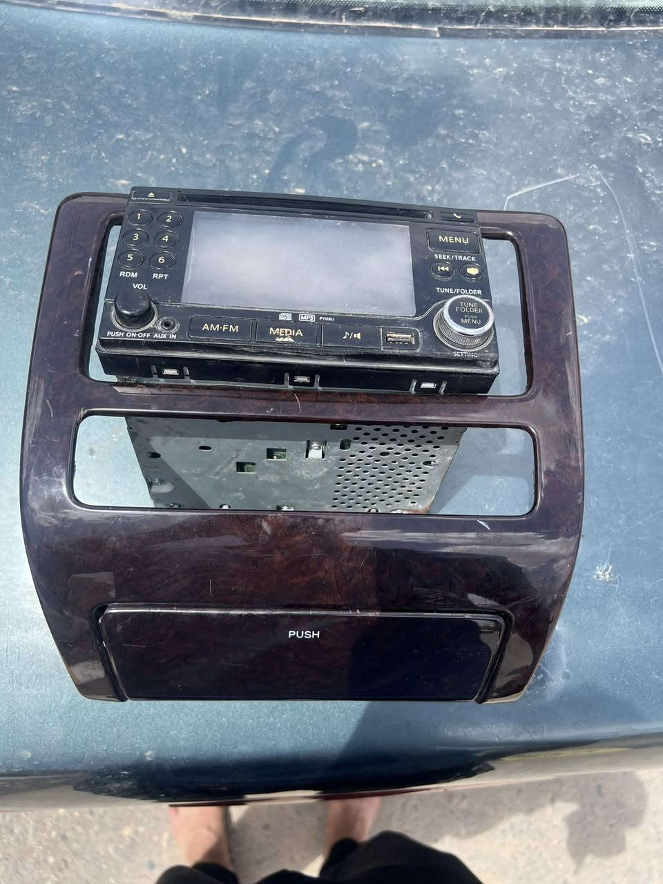 مال بطه كامل هو ومسجل شغال ونضيفه للبيع ***********
