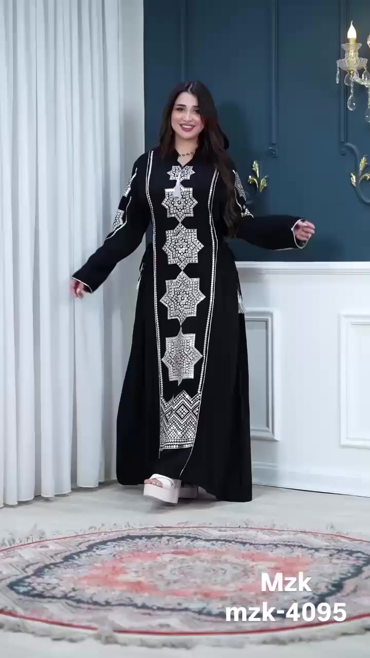 كميه محدوده 🔥
دراعه خامه كريب درجه اولى 
 قياسات  L XL 2XL 3XL   

https://t.me/zeenazeena1999


**إذا كنت صاحب هذا الإعلان وتريد حذفه لأي سبب، رجاءا أرسل رسالة إلى الدعم الفني**