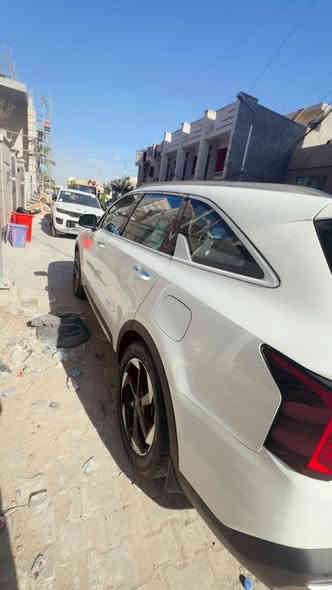 السلام عليكم 
سورنتو 2024 ماشية 28 الف 
مكفولة كفالة عامة
السعر 31 الف 
***********
