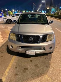 باثفندر • ٢٠١١ • فور ويل