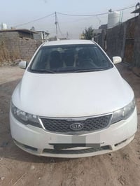 سيراتو ١٦٠٠ • ٢٠١٢ • رقم اربيل