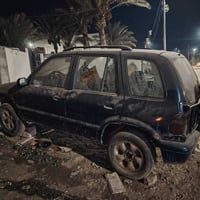 موديل ٩٣ • رقم بغداد • مكينه كايمه