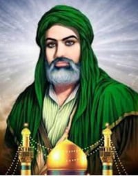 حملة الزهراء • النجف الاشرف • ورّه صلاة الصبح