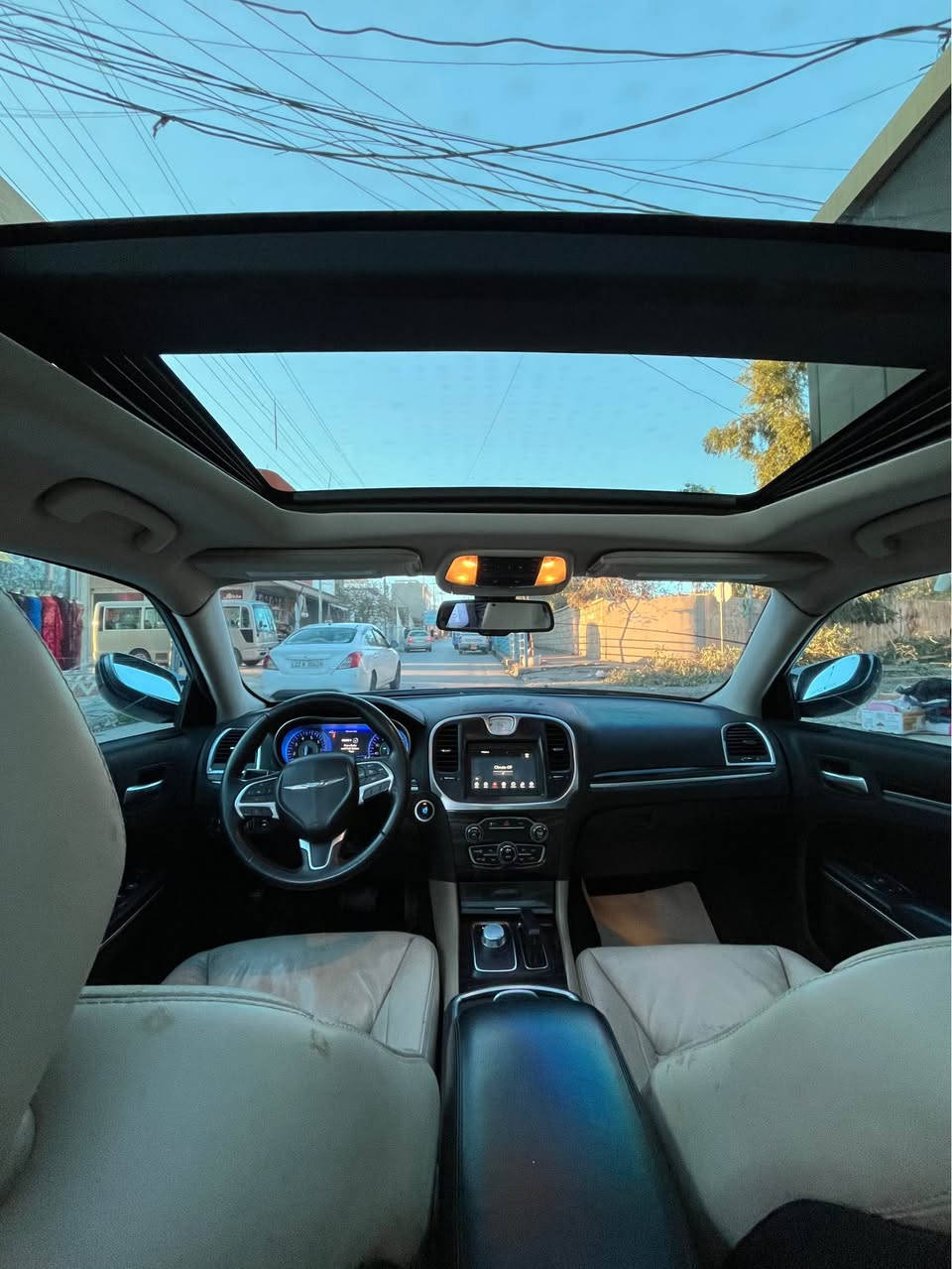 ‎ئۆباما پانۆراما مۆدیل 2016
‎لۆک لۆک رەشی قەتران لیزەری سنوق
‎112 هەزار رۆشتوە 
‎سعری 88 گلا یەک توز مجال
‎مواسەفات C فولە 
‎دعامی بۆ دعامی بەشەرت
‎ گیر مەکینە بەشەرت ۱٠٠ فیتەر  
‎دەعمو لیدراوبەشەرت
‎ سەقفو حیزام بشەرت 
‎شوختو دورەنگی نیە 
‎روبەرو جوانترە سەیارەکە مەسرەفی زوری لیکراوە
‎شوین کۆیە موشتەری تەلەفون بکە *********** 
‎ڤایبەر واتس ئەم کراوەیە كويسينجاك, أربيل
