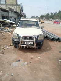 بيكم صيني الموديل 2006 رقم دولي باسمي محرك وكير واكسن شرط سياره جاهزه ...