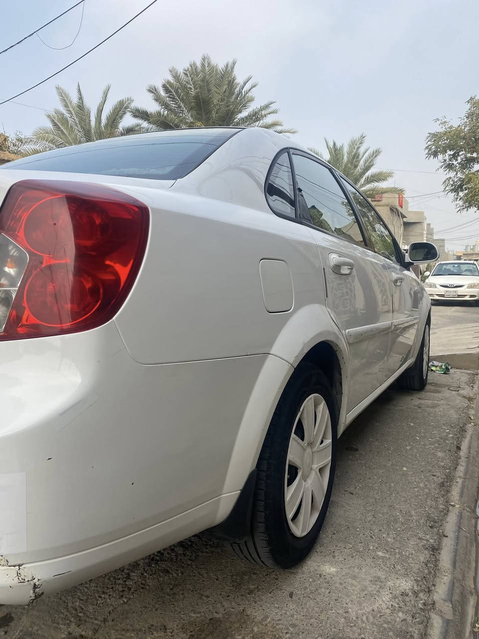 Opetra 2010
اوبترا ٢٠١٠ للبيع
رقم اربيل 
سنويه لل ٢٠٣٠ بأسمي شرط التحويل 
هزه جديد 
كير ومكينة مكفوله
بدون دواخل وايرباك سليم
طخات بسيطة و بارد
سياره بدون حادث
تبريد و تتفئة يشتغل
سياره مال بيت و نظيفه
السعر $٩٣ وبيه مجال
***********
الموقع كركوك
…………………… 
ئۆپترای ٢٠١٠ بۆ فرۆشتن
ژمارەی سەیاره هەولێر
سەنوویە تاکو ٢٠٣٠ بەناو خۆمان و بە شەرتی تەحویل
هەزەی تازەیە
گێر و مەکینەی  شەرتە 
بێ ناوەوە گرتن و ئێرباگ
پارجەی هەیە و سارد بێ حادث
تەبرید و تەتفئە ئیش دەکات
سەیارەکە سەریارەی ماڵەوەیە و پاکە
نرخ ٩٣$ و مەعمەلە
