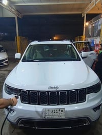 جيب كراند شيروكي موديل 2020 خليجي  ✅️ لسعر 270 ورقة   فئة لمتد (Limite...