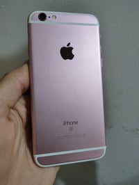 ايفون 6s • ١٦ جيجا • مشكلة اتصال