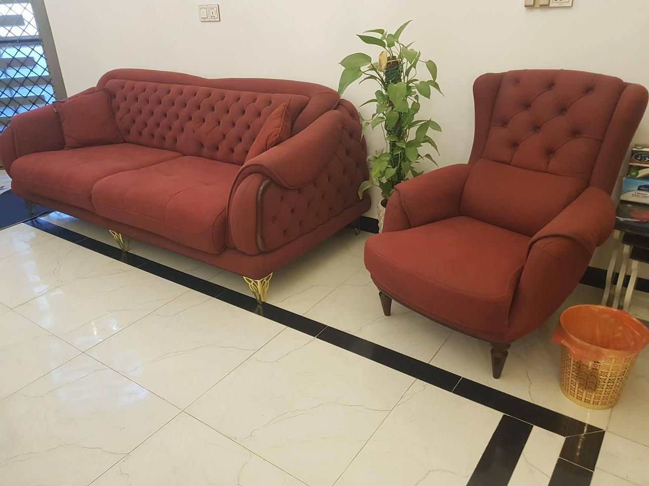 تركي درجة أولى نظام سرير خالي من الاضرار موديل لونين ٨ مقاعد سعر ٨٠٠ وبي مجال . الي يحب يتفضل خاص


**إذا كنت صاحب هذا الإعلان وتريد حذفه لأي سبب، رجاءا أرسل رسالة إلى الدعم الفني**