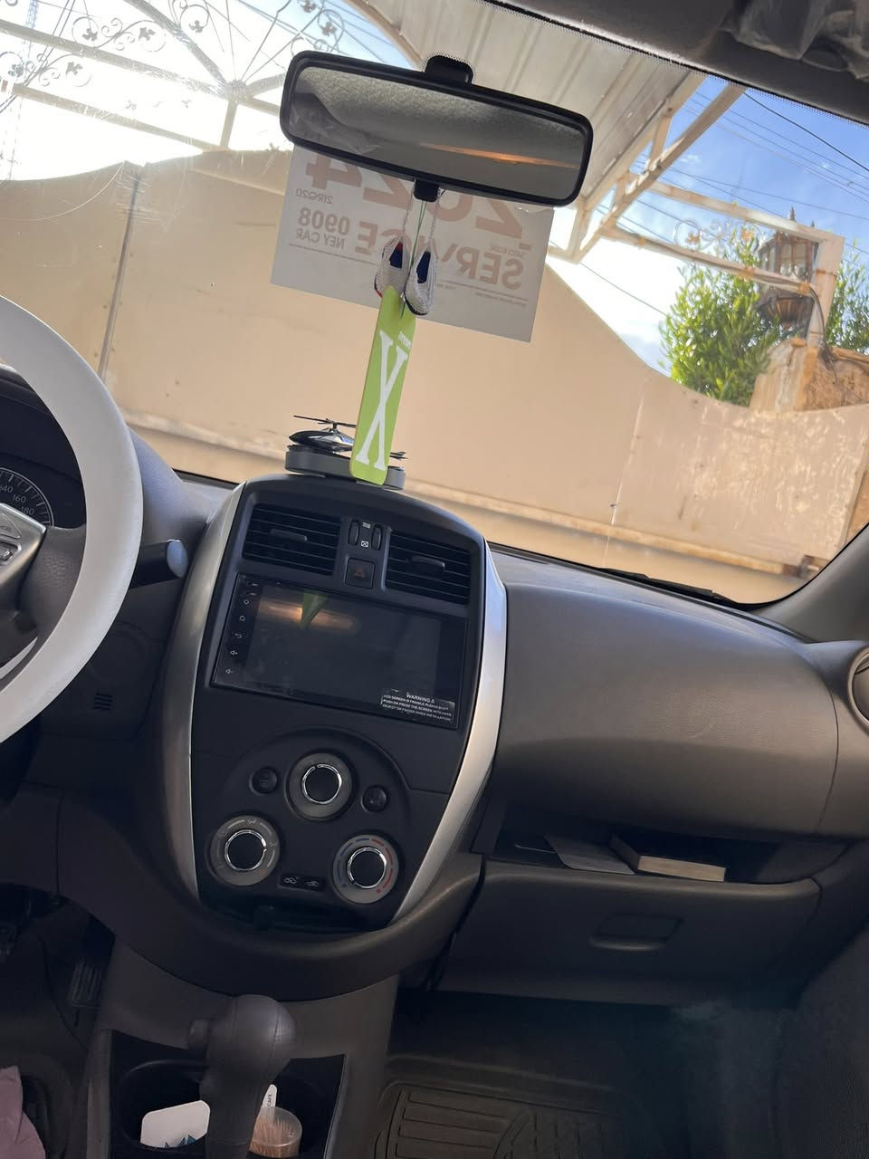 السلام عليكم ورحمة الله وبركاته
نيسان& 
سني.  
موديل 2024

السياره ماشيه 34000 KM وقابل للزياده. 
السياره ما ناقصها شي وجديده 
سنويه ب اسمي تريد تحويل حاضر اني

السعر :   128 وبيها مجال… 
الاستفسار: خاص ماسنجر. 
او وتساب : 

***********
