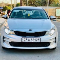 اوبتيما • ٢٠١٧ • مكينه ٢٤٠٠