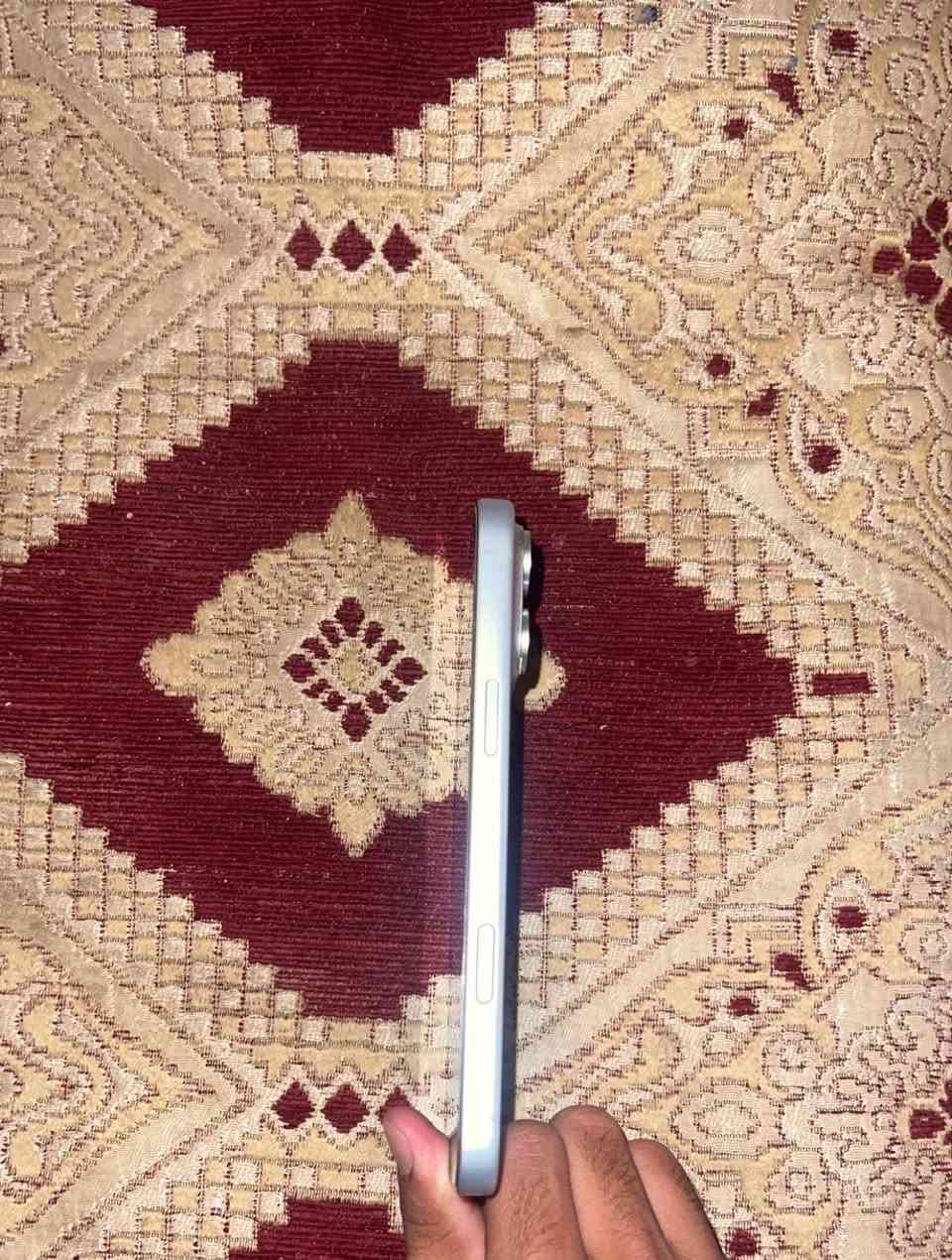 سلام عليكم ايفون 17 برو ماكس باب ثاني الجهاز شغال كلشي ما بي فول وياء الكرتون وشاحنتو قيم وخذ ول خاص موجود


**إذا كنت صاحب هذا الإعلان وتريد حذفه لأي سبب، رجاءا أرسل رسالة إلى الدعم الفني**