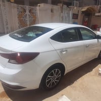هيونداي النترا • النترا 2020 • سيارة النترا • هيونداي خليجي • النترا ف...