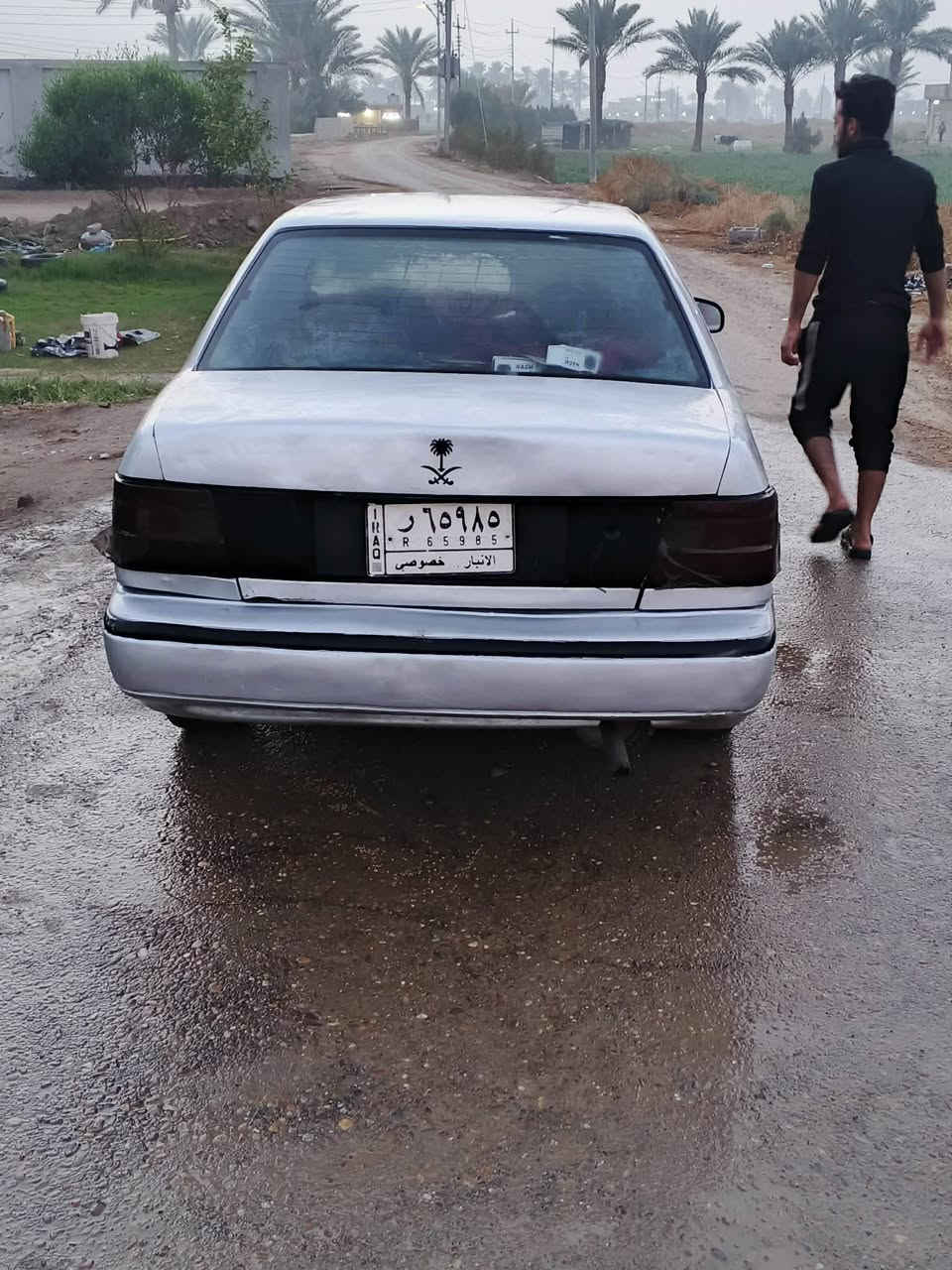 اكسله الانبار موديل 92محرك وكير مكفولات السعر 18وبيها مجال قليل اتصال، ***********
