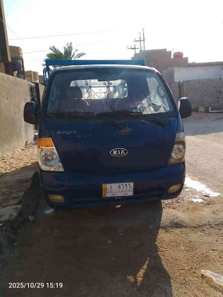 كيه فحل موديل،2007مسكر محور بم ونوزل
سعر 85
***********
