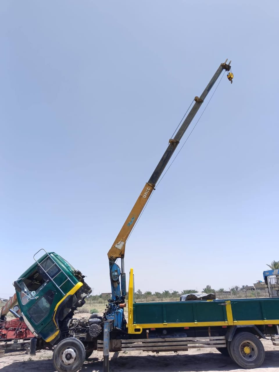 السلام عليكم جهاز سوبر زت مخالف 3 سلايت بي كسر بالكرسي والشمعه سلايتات مكفول بيع سريع وقفل من الاخير بدون عمله 26 ورقه مكاني أطراف بغداد حي الوحدة رقمي ‏‪***********‬‏

