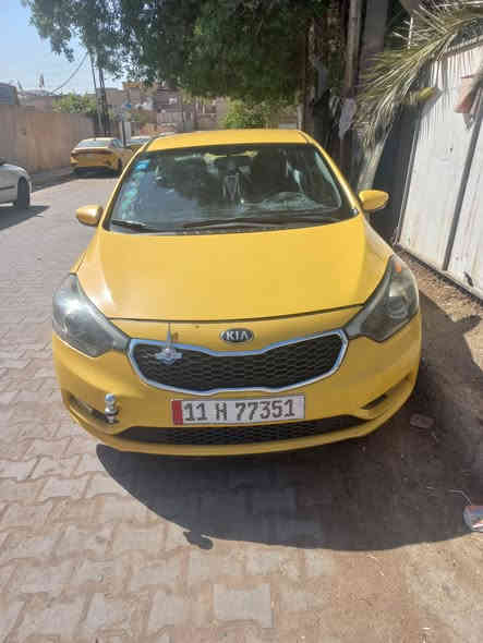 فورتي ٢٠١٦ محرك ١٨٠٠ أمريكي حادثها دعامية أمامية 
كير محرك خير من الله
مصفره هيئة وغرامات 
مكاني بغداد مدينة الصدر 
سعرها ١١٧ بيها مجال بسيط 
شراي اتصل وبيك خير ودلال ما ارد على تعليقات رجاً لي ما يعجبة سعرها دعينا بالرزق جزاك الله الف خير 
رقم تليفون ***********
