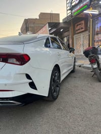 كيا K5 • كيا كي فايف 2023 • سيارة خليجي • تشغيل عن بعد • مكينة 2000 • ...