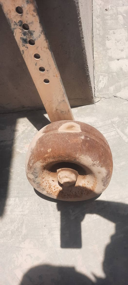 سلام عليكم للبيع فدان البير تركي حجم الفدان 10 رباعي جديد مكفول المكان ديالى الخالص الاستفسار التصال على الرقم ***********
