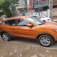 نيسان روج • ٥ سيارات • وارد أمريكي