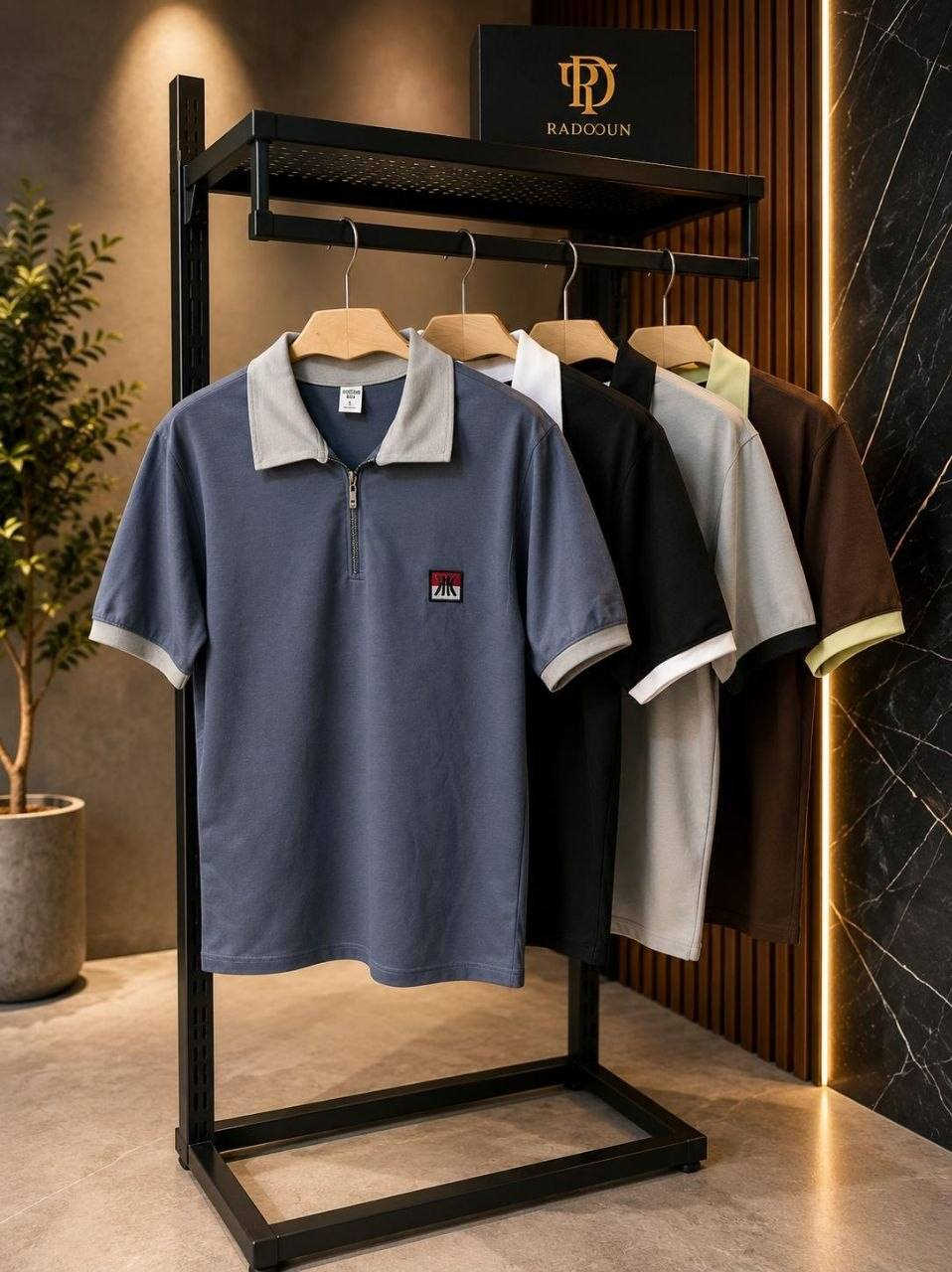 بدي ياقة قماش زيتي الاصلي صيني
قياسات 3XL / L قالب هاف
نظام شد 20 قطعه ب90 الف
 مكرر اسود 

القطعة ب4,5 فقطط


**إذا كنت صاحب هذا الإعلان وتريد حذفه لأي سبب، رجاءا أرسل رسالة إلى الدعم الفني**