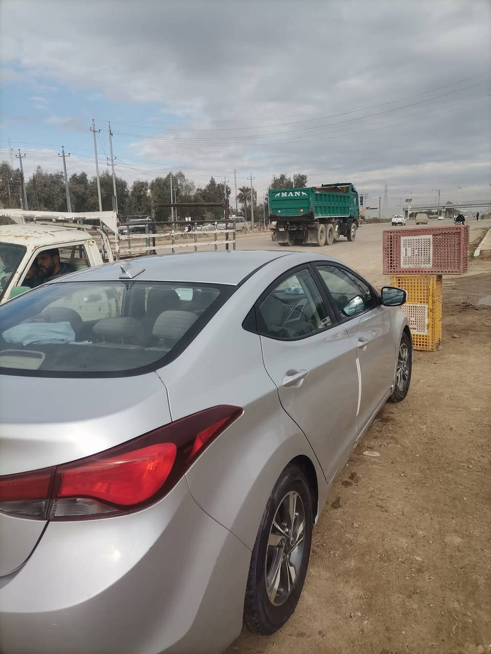 بيع او مراوس
للاستفسار أكثر***********
