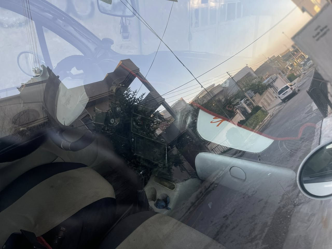 سلام عليكم كوكو 2009 للبيع كير عادي مكانها موصل سعرها 29 وبيها مجال كوبون بانزين تحويل او وكاله شرط ***********
