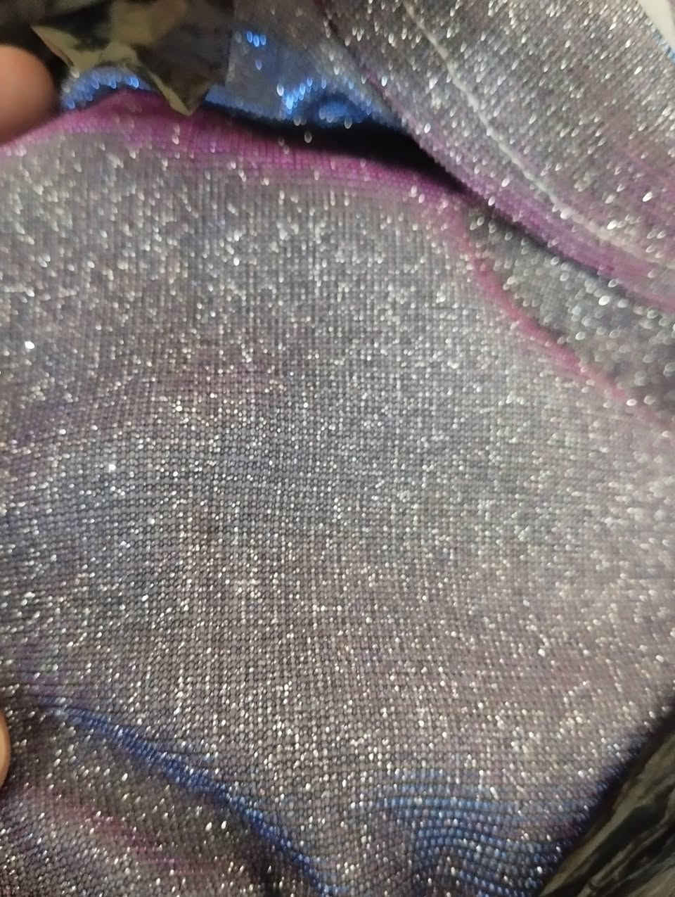 فستان نازك استعمال مره وحده قماش ينطي لون حلو
يلبس ٤٨ و ٥٠ 
سعره ٨ الاف مكان كربلاء


**إذا كنت صاحب هذا الإعلان وتريد حذفه لأي سبب، رجاءا أرسل رسالة إلى الدعم الفني**