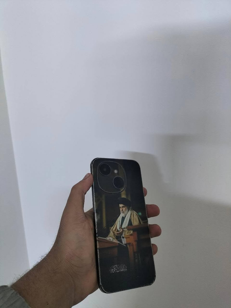 TECNO SPARK Go 1
ذاكره 128/8
بطاريه5000ملي امبير مكفول من كلشي  مقام الكسر والماءبمعيار 58
عل فحص اخو جديد بدون غراض 
سعر 70 قفلةعنوان بغداد بلديات 
الاستفسار ***********
