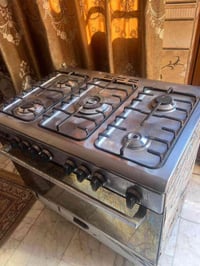 طباخ رويال • شغال كامل • عين التمور