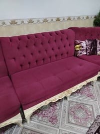 ديوان • ٢ بردات • حلة شارع ٦٠