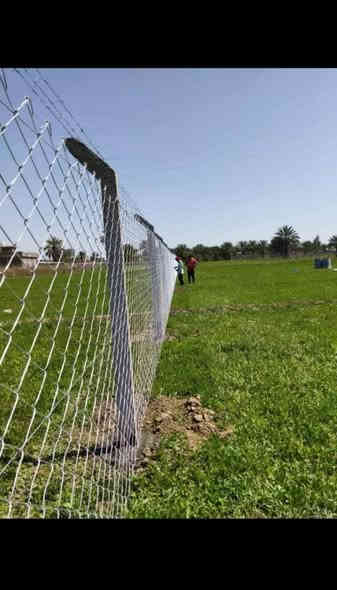 📲*********** 👉واتساب   شركة (ابو ادم )       ***********✨
تعلن شركة  (ابو ادم )

  لعمل ونصب اسيجة ال بي ار سي B.R.C ✨

✨يوجد لدينا سعر المتر --> كرسته وعمل بسعر يتراوح من  5000الى 10500 دينار حسب جودة ونوعية السيم المستخدم في العمل✨

🎉 تقدم ادارة وكادر  شركة   ( ابوادم )  نماذج من أعمالنا في نصب سياج بي ار سي B.R.C

 💥 اعمالنا درجة اولى موادنا اصلية مناشئها عالمية🏆

💥يوجد كادر فني متخصص بالعمل ...⁦⚒️

⁩💥نعمل في جميع محافظات العراق ...🚚🚜

⭕️لسنا الوحيدون لكننا الافضل بالدقة والعمل والمصداقية

ولمتابعة باقي الاعمال يرجى متابعة البيج أول بأول 

⚡️💫 يتم إنجاز الاعمال بدقة وسرعة ⚡️💫

♦️#ويه_شركة(ابوادم ) لعمل ونصب اسيجة بي ار سي B.R.C

📠 للاستفسار الاتصال على الارقام التالية:

☎️ ***********📱👉واتساب

*********** 📱

 ☎️

☎️
