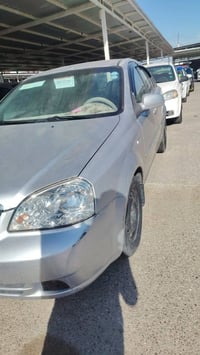٢٠٠٩ • اوتوماتيك • ٣ قطع صبغ