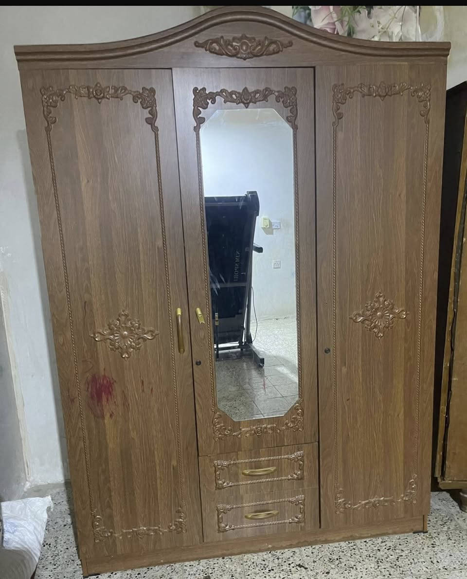 كنتورين اصغار
وكنتور كبير 
السعر خاص 
التواصل واتساب ***********
