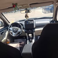 سيارة ليفان x60 موديل ٢٠١٦ رقم بغداد  انكليزي يعني دولي سنويه لغاية ٢٧...