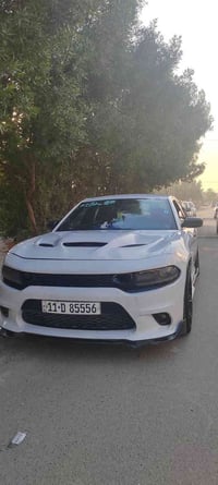 بيع او مراوس حسب القناعه جارجر RT 5700 حادث جاملغ و بنيد بدون دواخل 20...