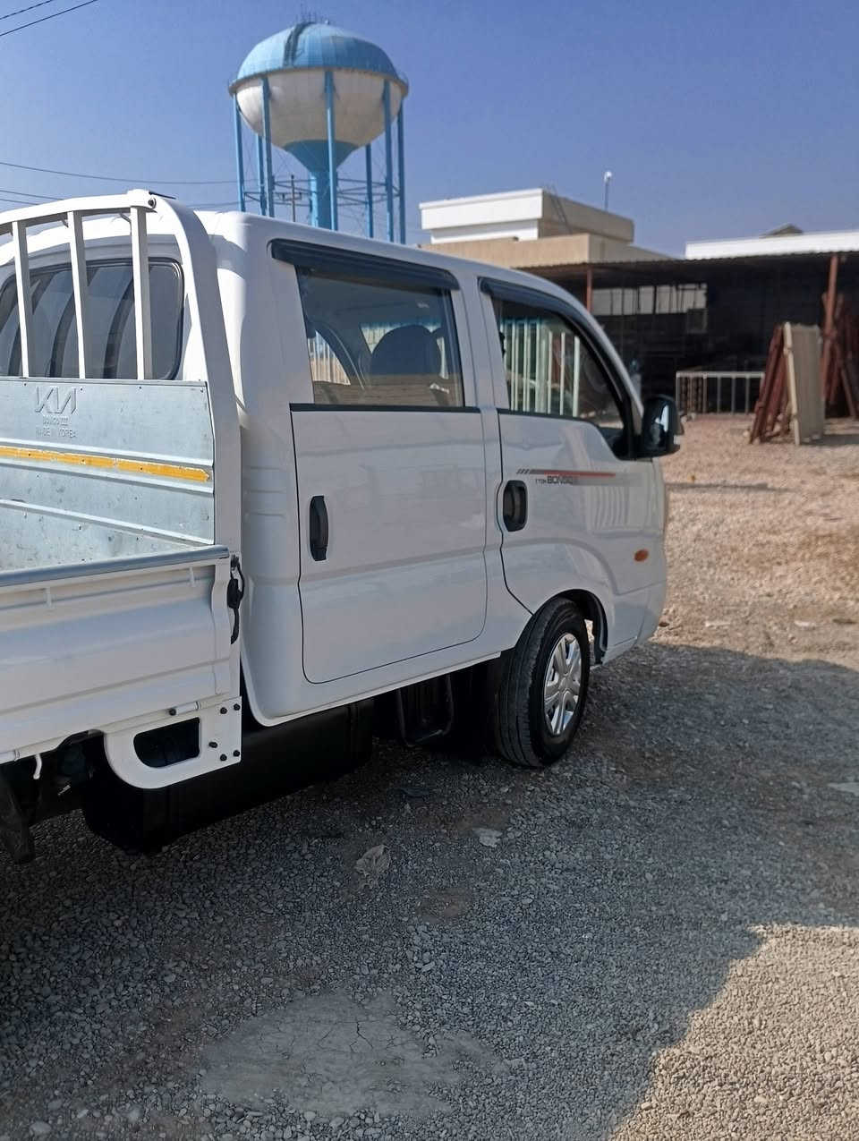 للبيع كيا مسكر دبل قماره موديل 2020 كفاله عامه كير اوتوماتيك ماشيه 89 حقيقي رقم بابل مكاني بابل السعر170 وبيه مجال قليل


**إذا كنت صاحب هذا الإعلان وتريد حذفه لأي سبب، رجاءا أرسل رسالة إلى الدعم الفني**