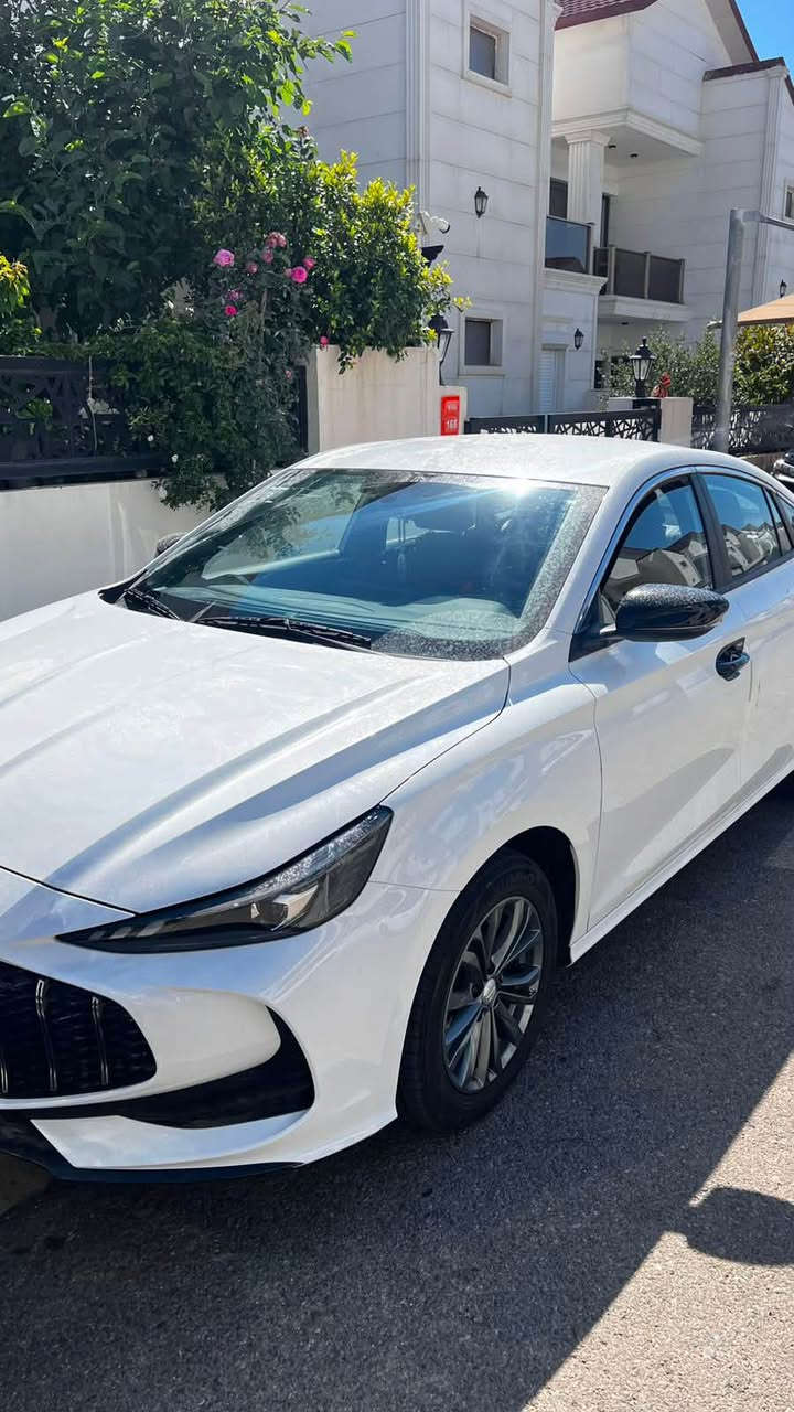 Mg gt 2025
فول موسەفات - دەعامی لۆ دەعامی بە شەرت هیچی نیە - گێڕ و مەکینە و کارەبای بە شەرت - بێ سلایت - ناونیشانی سەیارە/هەولێر - نرخ 114$ وەرەقە - ***********
گۆڕینەوە ناکەم تەنها بۆ فرۆشتن أربيل, العراق
