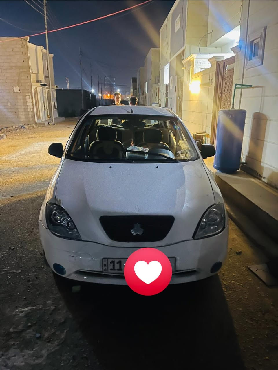 طيبه مديل 15 بسمي ماشيه 138 جديده تخم تايرات مروحه ستاركس سياره جديده تبريد ثلج شاشه + كامره السعر 42 مكاني كربلاء 
***********
