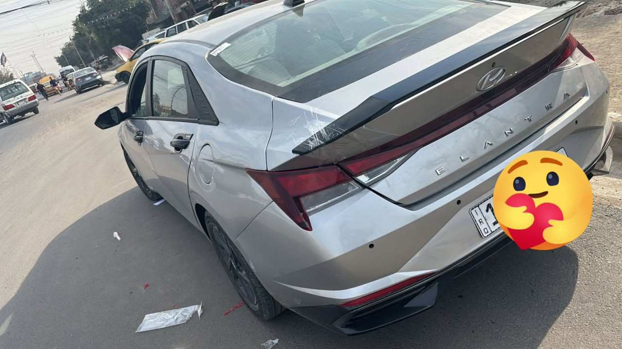 السلام عليكم 
النترة امريكي ٢٠٢٣ بغداد 
السيارة جافية وبيها ضربة بالجاملاغات الخلفية 
وضحات بالصور السيارة مصبوغة عام 
للبيع فقط السعر ١٢٠ وبيها مجال 
متواجد ع نت 
بغداد الحسينية


**إذا كنت صاحب هذا الإعلان وتريد حذفه لأي سبب، رجاءا أرسل رسالة إلى الدعم الفني**