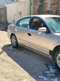 نيسان التيمه 2006 سنويه ل30 07712448935