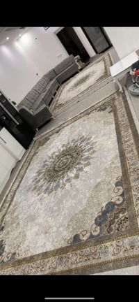 لاستيك • بريلانت اس ال • ٣×٤م