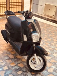 درجة بوليس • موديل 2009 • كهربائية شغّالة