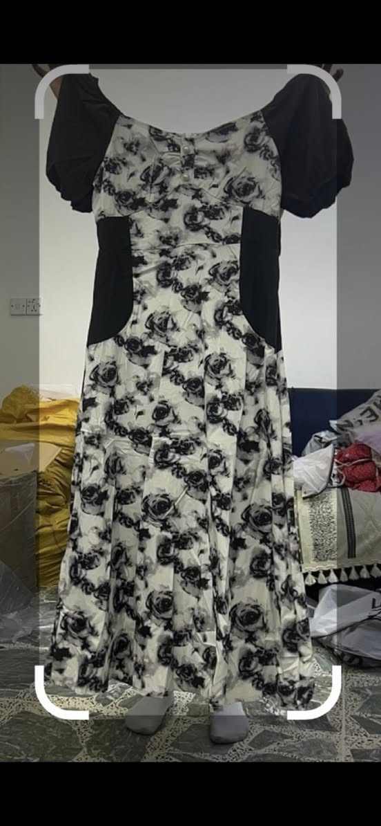 مخاوير  العيد وفساتين القطعه على 10استغلو العروض


**إذا كنت صاحب هذا الإعلان وتريد حذفه لأي سبب، رجاءا أرسل رسالة إلى الدعم الفني**