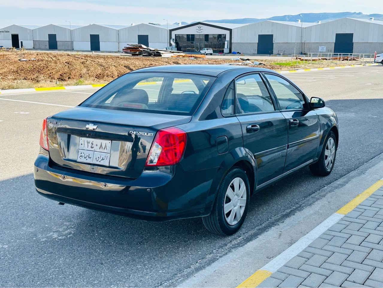 ئۆپترا ٢٠٠٨ ئۆتماتيك سعرى (٦٥$)
***********
سه نه وى تازه يه تايه ى تازه يه پيش و دواى تازه داگيراوه
١٦٥ هه زار رۆيشتووه
 
سه ياره كه ده عم و ليدراوى نييه پينچ پارچه ى بؤياخه له سه ر كال بوونه وه 
گيرو مه كينه ى به شه رت سه وت و سه رف و بوخارى نييه

سعرى ٦٥$. كه ميك معامه له له سليمانيم 

*********** السليمانية, العراق
