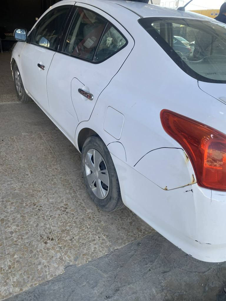 نیسان سه نی ٢٠٢٠
بێ سبوغ و بێ لێدران
چند جێیه ک سارده کوتی هه یه
له هه ولێره
نرخی ١١٥ ورقه. 
*********** أربيل, العراق
