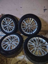 ويل حجم 16 تجاري تخم تاير ياباني جواه الاستفسار هذا رقمي  07704340806