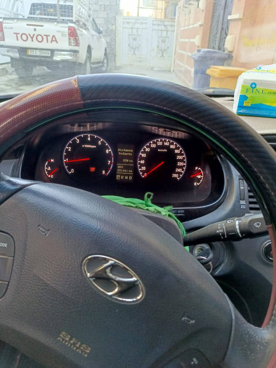 السلام عليكم
ازيرا موديل 2009 خليجي فول مواصفات
رقم بغداد الانكليزي 🚗
سنوية باسمي تنتهي ب 2030 جديده ،
كير ومكينه ال 3300 المرغوب بالخليجي  وتبريد ثلج 🥶🥶
كلها جاهزه كهربائيات كلها فول مواصفات ..
فتحه ،تحكمات، كشنات كهرباء، اشاير بالمري ، سياره مفوله ماعدا البصمه وترايك وين متريد حداديه كلها جديده 👍🏻👍🏻
سونارها بالصور وموضح كلشي بيها 
السعر 98 💸 وبيها مجال تجي وتشوف وتفحص وتدلل 
للاستفسار الاتصال عل الرقم :
***********
***********
